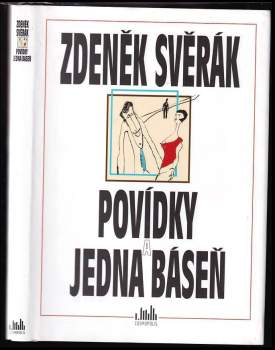 Zdeněk Svěrák: Povídky a jedna báseň
