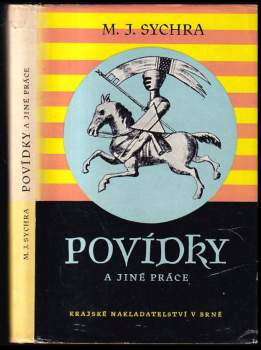 Povídky a jiné práce