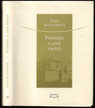 Povídky a jiné prózy