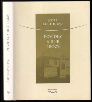 Povídky a jiné prózy