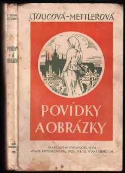 Povídky a obrázky