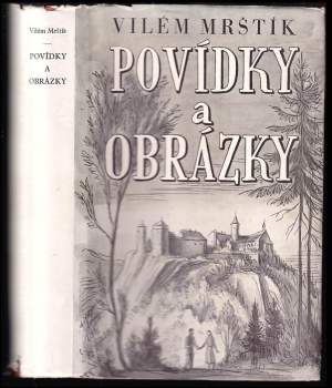 Povídky a obrázky
