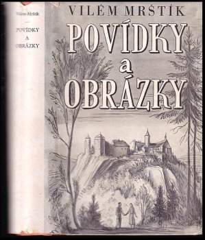 Povídky a obrázky