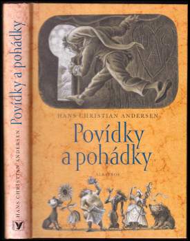 Povídky a pohádky