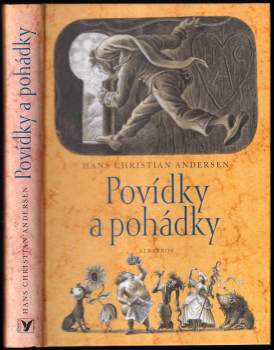 Povídky a pohádky