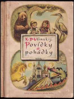 Povídky a pohádky
