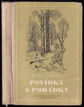 Povídky a pohádky