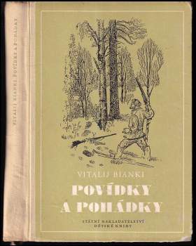 Povídky a pohádky