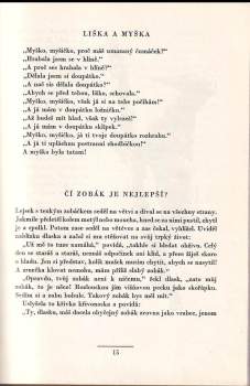 Vitalij Valentinovič Bianki: Povídky a pohádky