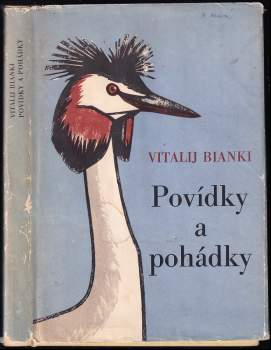 Povídky a pohádky