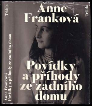 Povídky a příhody ze zadního domu