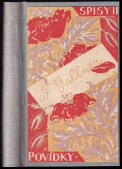 Povídky a satiry