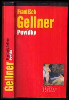 František Gellner: Povídky a satiry