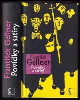 Povídky a satiry