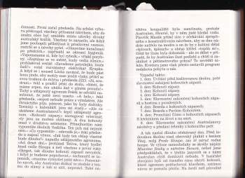 Miloslav Šimek: Povídky, aneb, Nechci slevu zadarmo