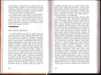 Miloslav Šimek: Povídky, aneb, Nechci slevu zadarmo