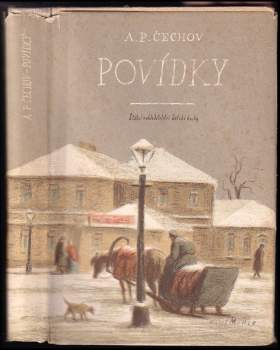 Povídky