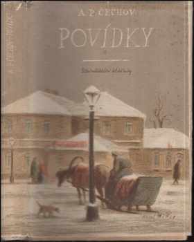Povídky