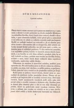 Anton Pavlovič Čechov: Povídky