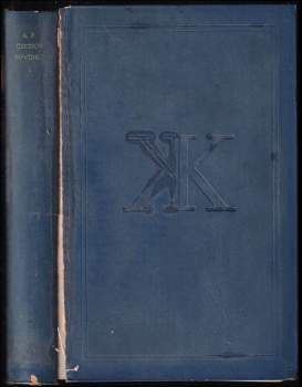 Anton Pavlovič Čechov: Povídky