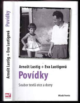 Povídky : [soubor textů otce a dcery]