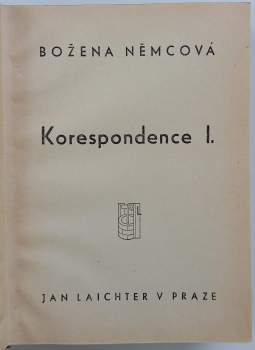 Božena Němcová: Vzpomínky na Slovensko