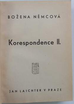 Božena Němcová: Vzpomínky na Slovensko