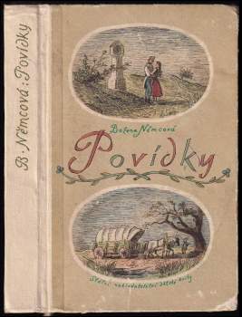 Povídky
