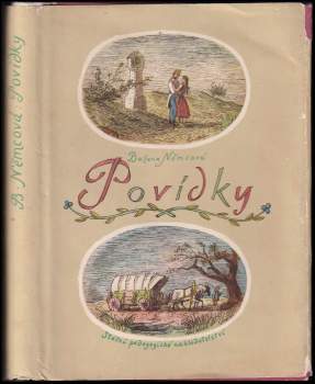 Božena Němcová: Povídky