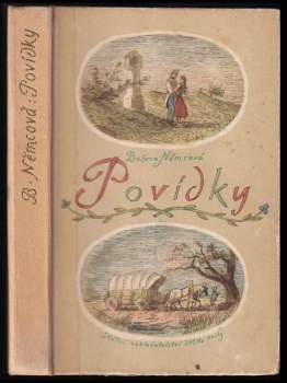 Božena Němcová: Povídky
