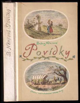 Božena Němcová: Povídky