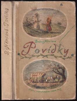 Božena Němcová: Povídky
