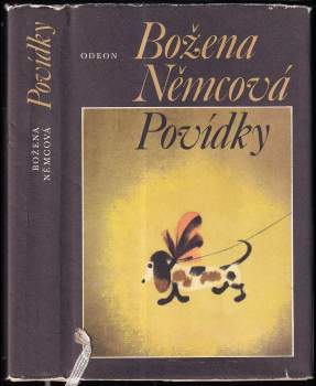 Božena Němcová: Povídky