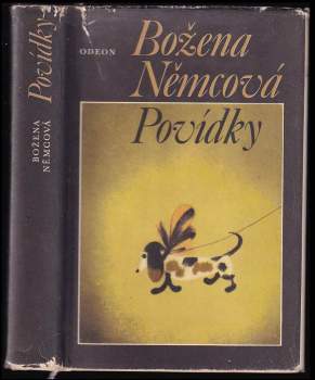 Božena Němcová: Povídky