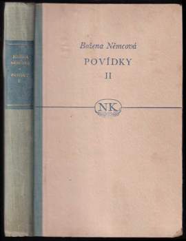 Povídky