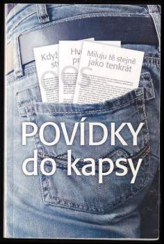Povídky do kapsy