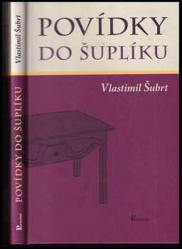 Povídky do šuplíku