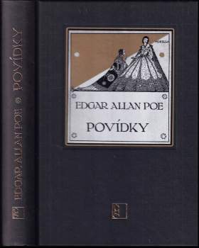 Edgar Allan Poe: Povídky