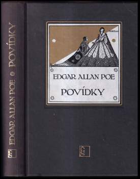 Edgar Allan Poe: Povídky