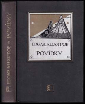 Edgar Allan Poe: Povídky