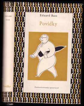 Eduard Bass: Povídky