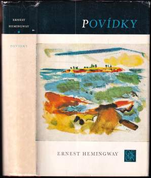 Ernest Hemingway: Povídky