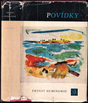Ernest Hemingway: Povídky