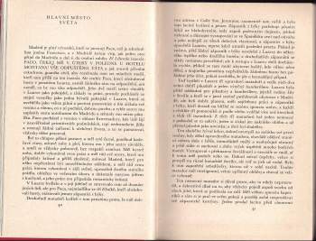 Ernest Hemingway: Povídky