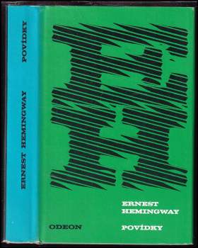 Ernest Hemingway: Povídky