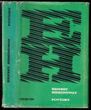 Ernest Hemingway: Povídky