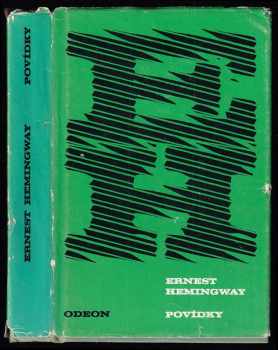 Povídky - Ernest Hemingway (1978, Odeon) - ID: 56143