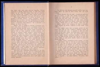 Ferdinand Schulz: Povídky Ferdinanda Schulze