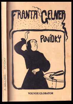 František Gellner: Povídky