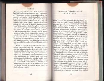 Franz Kafka: Povídky